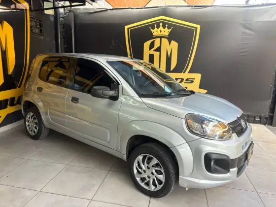 FIAT UNO 1.0 FIRE FLEX ATTRACTIVE MANUAL