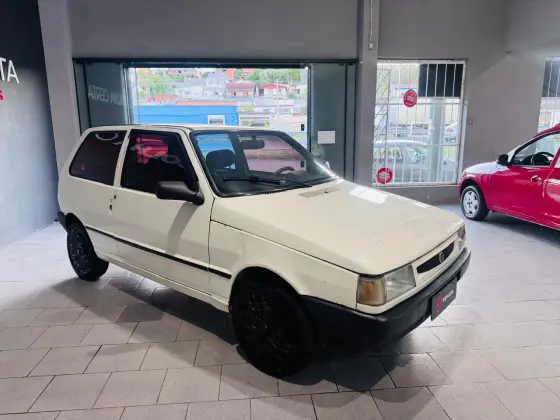 FIAT UNO 1.0 IE MILLE EX 8V GASOLINA 2P MANUAL