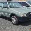 FIAT UNO 1.0 MPI MILLE WAY ECONOMY 8V FLEX 4P MANUAL FIAT UNO 1.0 MPI MILLE WAY ECONOMY 8V FLEX 4P MANUAL