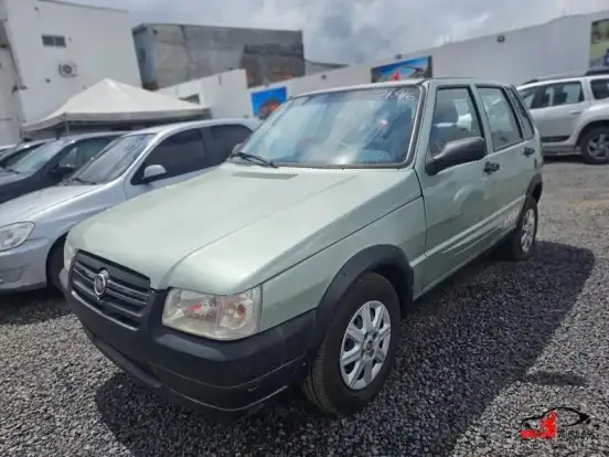 FIAT-UNO-2010
