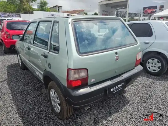 FIAT-UNO-2010