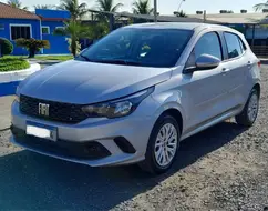 FIAT ARGO 1.0 FIREFLY FLEX MANUAL FIAT ARGO 1.0 FIREFLY FLEX MANUAL