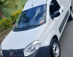 FIAT FIORINO 1.4 MPI FURGÃO ENDURANCE 8V FLEX 2P MANUAL FIAT FIORINO 1.4 MPI FURGÃO ENDURANCE 8V FLEX 2P MANUAL