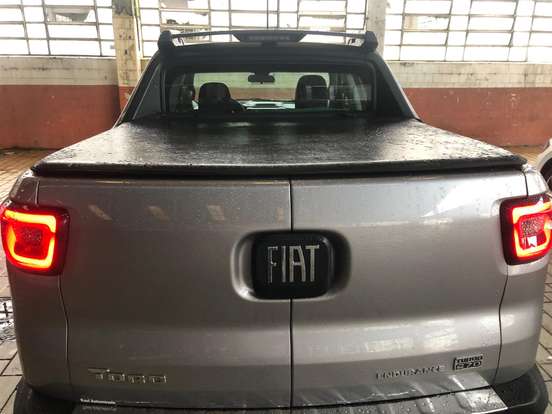 FIAT-TORO-1.3 TURBO 270 FLEX ENDURANCE AT6 FIAT-TORO-2021