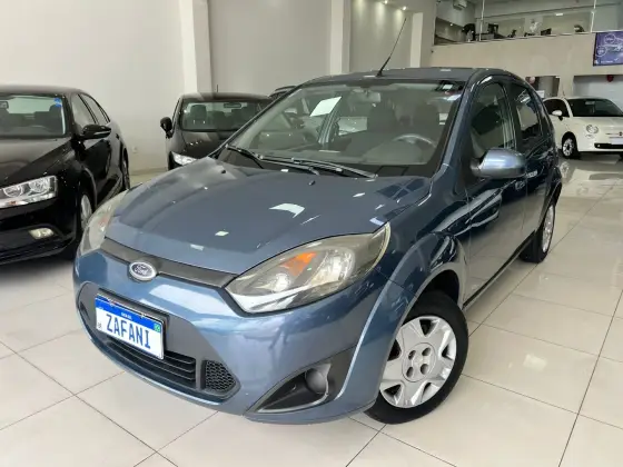 FORD FIESTA 1.0 MPI HATCH 8V FLEX 4P MANUAL FORD FIESTA 1.0 MPI HATCH 8V FLEX 4P MANUAL