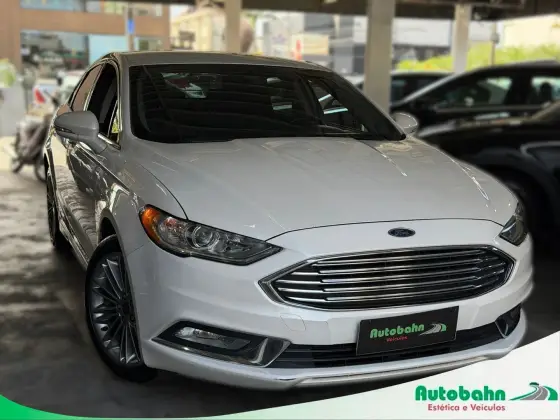 FORD FUSION 2.0 SEL 16V GASOLINA 4P AUTOMÁTICO FORD FUSION 2.0 SEL 16V GASOLINA 4P AUTOMÁTICO