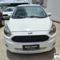 FORD KA 1.0 TI-VCT FLEX S MANUAL FORD KA 1.0 TI-VCT FLEX S MANUAL