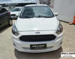 FORD KA 1.0 TI-VCT FLEX S MANUAL FORD KA 1.0 TI-VCT FLEX S MANUAL