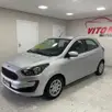 FORD KA 1.0 TI-VCT FLEX SE MANUAL FORD KA 1.0 TI-VCT FLEX SE MANUAL