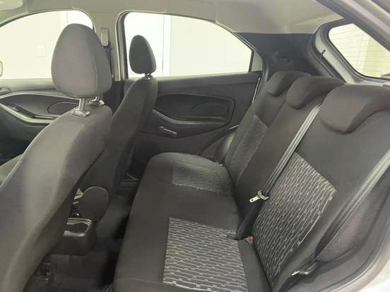 FORD-KA-1.0 TI-VCT FLEX SE MANUAL FORD-KA-2019