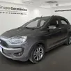 FORD KA 1.5 TI-VCT FLEX FREESTYLE AUTOMÁTICO FORD KA 1.5 TI-VCT FLEX FREESTYLE AUTOMÁTICO