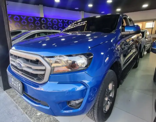 FORD RANGER 2.2 XLS 4X4 CD 16V DIESEL 4P AUTOMÁTICO FORD RANGER 2.2 XLS 4X4 CD 16V DIESEL 4P AUTOMÁTICO