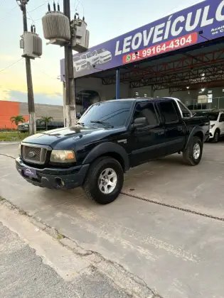 FORD RANGER 2.3 XLS 16V 4X2 CD GASOLINA 4P MANUAL FORD RANGER 2.3 XLS 16V 4X2 CD GASOLINA 4P MANUAL