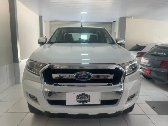 FORD RANGER 2.5 XLT 4X2 CD 16V FLEX 4P MANUAL FORD RANGER 2.5 XLT 4X2 CD 16V FLEX 4P MANUAL