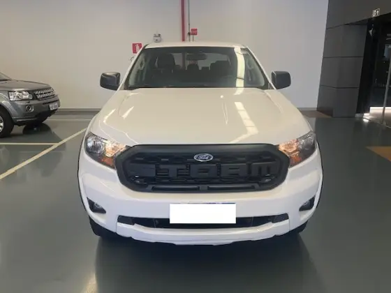 FORD RANGER 3.2 STORM 4X4 CD 20V DIESEL 4P AUTOMÁTICO