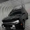 FORD BRONCO SPORT 2.0 ECOBOOST GASOLINA BADLANDS 4X4 SELECTSHIFT FORD BRONCO SPORT 2.0 ECOBOOST GASOLINA BADLANDS 4X4 SELECTSHIFT
