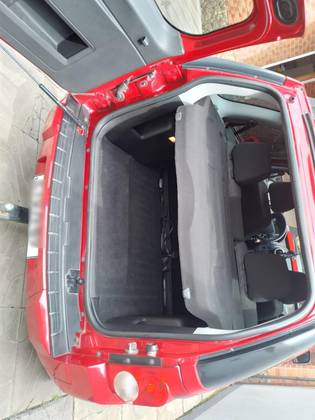 FORD ECOSPORT 1.6 XLT FREESTYLE 8V FLEX 4P MANUAL
