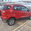 FORD ECOSPORT 2.0 FREESTYLE 16V FLEX 4P POWERSHIFT FORD ECOSPORT 2.0 FREESTYLE 16V FLEX 4P POWERSHIFT