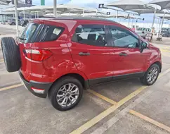 FORD ECOSPORT 2.0 FREESTYLE 16V FLEX 4P POWERSHIFT FORD ECOSPORT 2.0 FREESTYLE 16V FLEX 4P POWERSHIFT