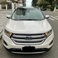FORD EDGE 3.5 V6 GASOLINA TITANIUM AWD AUTOMÁTICO FORD EDGE 3.5 V6 GASOLINA TITANIUM AWD AUTOMÁTICO