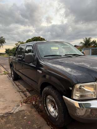 FORD-F-250-2004
