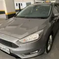FORD FOCUS 2.0 SE FASTBACK 16V FLEX 4P POWERSHIFT FORD FOCUS 2.0 SE FASTBACK 16V FLEX 4P POWERSHIFT