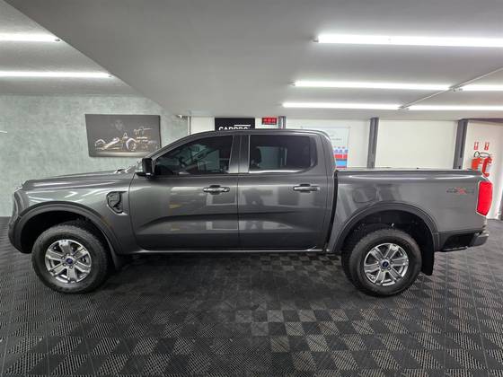 FORD RANGER 2.0 TURBO DIESEL CD XLS 4X4 AUTOMÁTICO