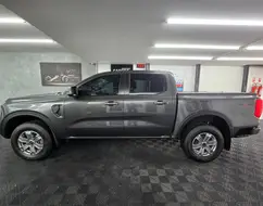 FORD RANGER 2.0 TURBO DIESEL CD XLS 4X4 AUTOMÁTICO FORD RANGER 2.0 TURBO DIESEL CD XLS 4X4 AUTOMÁTICO