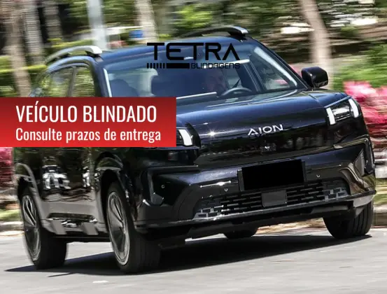 GAC AION V 75,3 KW ELÉTRICO ELITE
