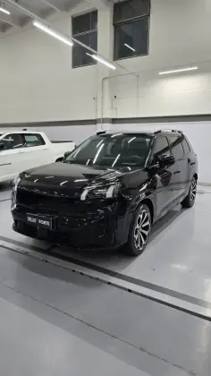 GAC AION V 75,3 KW ELÉTRICO ELITE GAC AION V 75,3 KW ELÉTRICO ELITE