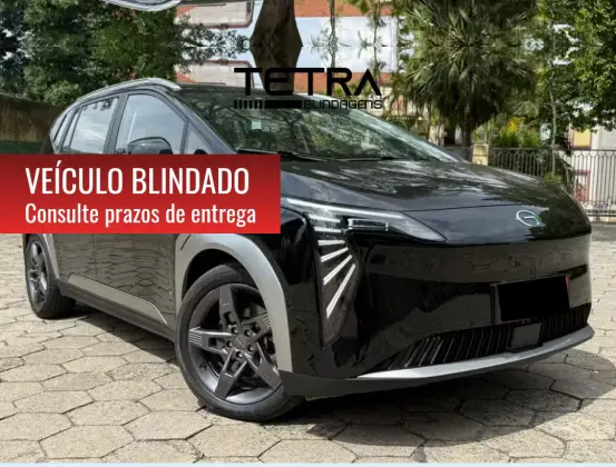 GAC AION Y 63,2 KW ELÉTRICO ELITE