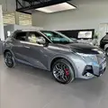GAC GS3 1.5 TURBO GASOLINA ELITE DCT GAC GS3 1.5 TURBO GASOLINA ELITE DCT