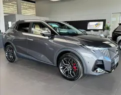 GAC GS3 1.5 TURBO GASOLINA ELITE DCT GAC GS3 1.5 TURBO GASOLINA ELITE DCT