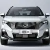 GAC GS3 1.5 TURBO GASOLINA ELITE DCT GAC GS3 1.5 TURBO GASOLINA ELITE DCT