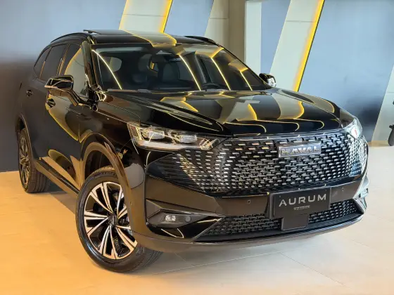 GWM HAVAL H6 1.5 HEV PREMIUM E-TRACTION
