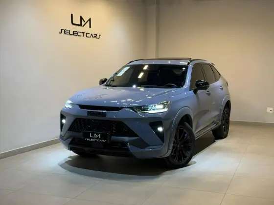 GWM HAVAL H6 1.5 PHEV PREMIUM AWD E-TRACTION GWM HAVAL H6 1.5 PHEV PREMIUM AWD E-TRACTION