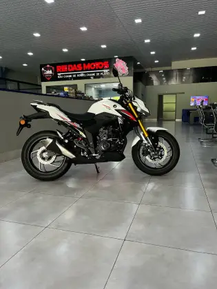 HAOJUE DR 160 FI 