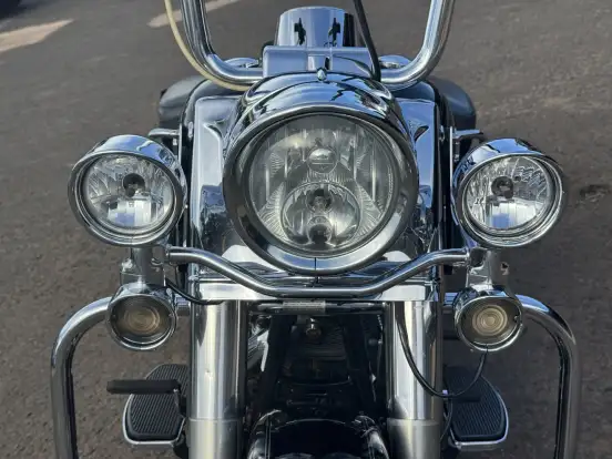 HARLEY-DAVIDSON-ROAD KING CLASSIC HARLEY-DAVIDSON-ROAD KING CLASSIC-2014