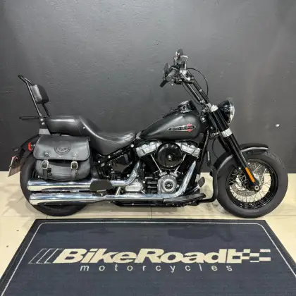 HARLEY-DAVIDSON SOFTAIL SLIM 