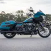 HARLEY-DAVIDSON ROAD GLIDE HARLEY-DAVIDSON ROAD GLIDE