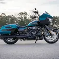 HARLEY-DAVIDSON ROAD GLIDE HARLEY-DAVIDSON ROAD GLIDE