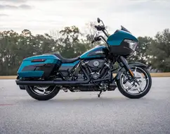 HARLEY-DAVIDSON ROAD GLIDE HARLEY-DAVIDSON ROAD GLIDE