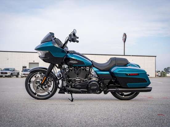HARLEY-DAVIDSON-ROAD GLIDE HARLEY-DAVIDSON-ROAD GLIDE-2026