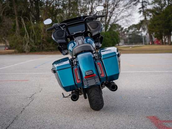 HARLEY-DAVIDSON-ROAD GLIDE HARLEY-DAVIDSON-ROAD GLIDE-2026