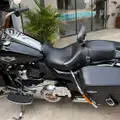 HARLEY-DAVIDSON ROAD KING CLASSIC HARLEY-DAVIDSON ROAD KING CLASSIC