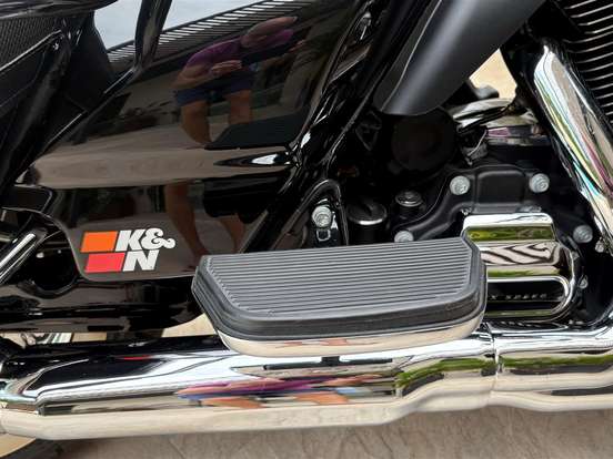 HARLEY-DAVIDSON-ROAD KING CLASSIC HARLEY-DAVIDSON-ROAD KING CLASSIC-2017