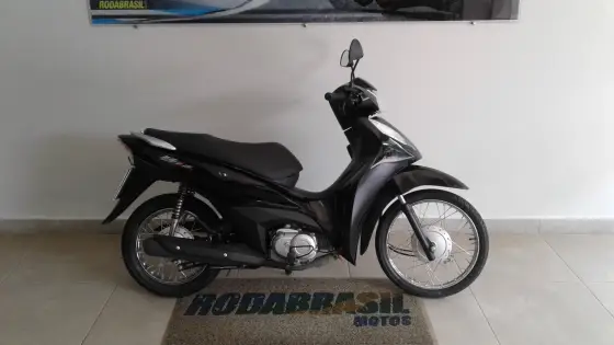HONDA BIZ 125 ES 