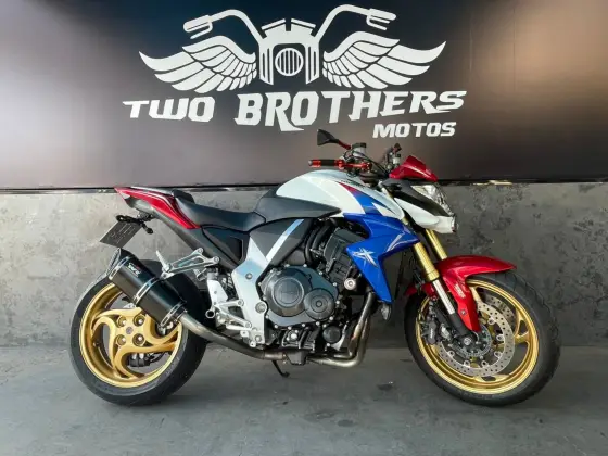 HONDA CB 1000R ABS 