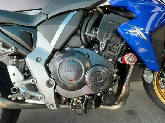 HONDA-CB 1000R ABS HONDA-CB 1000R ABS-2014
