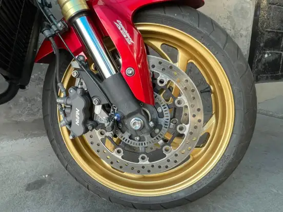 HONDA-CB 1000R ABS HONDA-CB 1000R ABS-2014